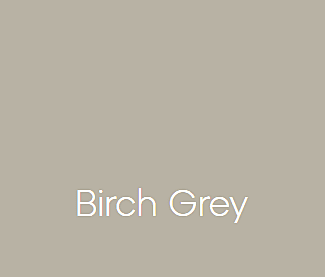 FenceTank 1000L - Birch Grey